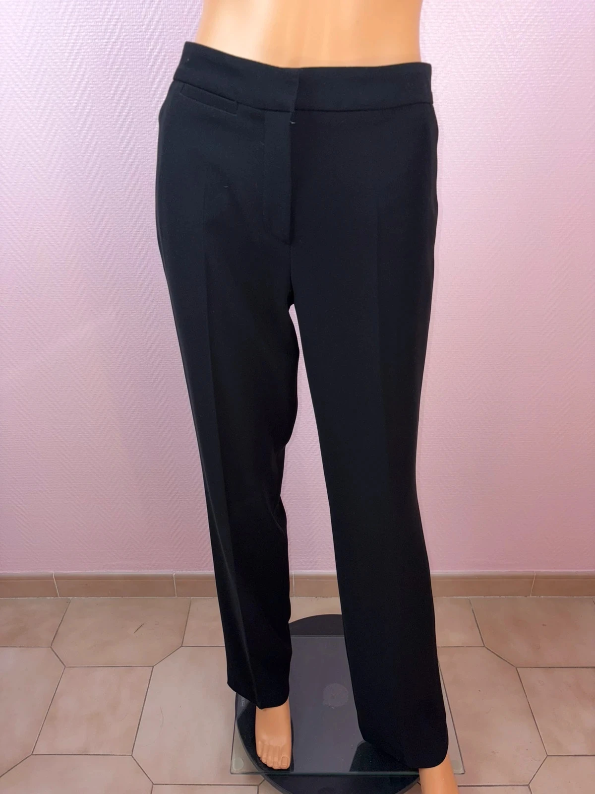 Caroll pants size 38 super condition – photo 2